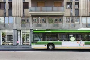 דירות Santa Sofia - 3812 - מילאנו 0*,  איטליה