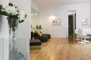 Hotel Santa Sofia - 3812 - Milan Apartment